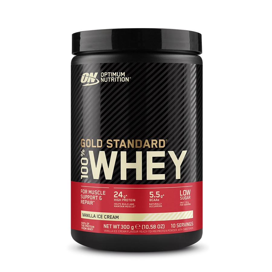 Optimum Gold Standard Whey 300g